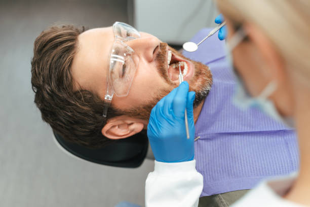 Oral Surgery in Pleasant Hills, OH